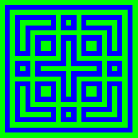 Labyrinth | V=41_021-001